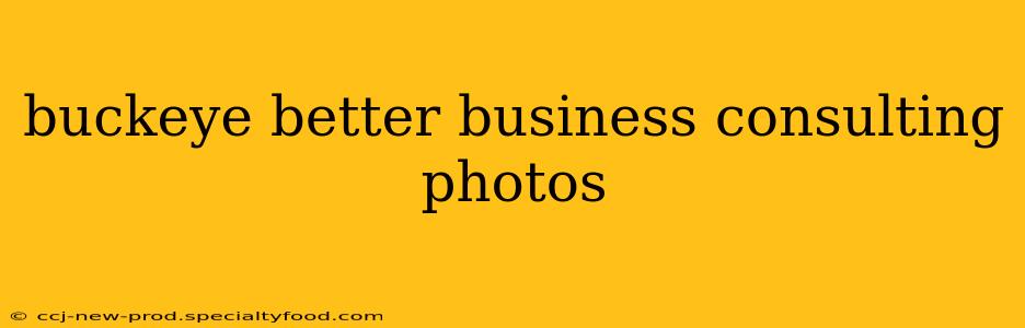 buckeye better business consulting photos
